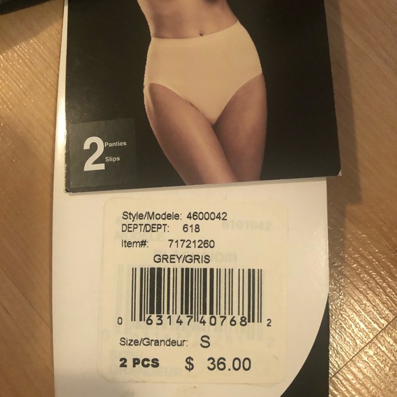 2pc BODY WRAP SHAPEWEAR NWT - Picture 4 of 4